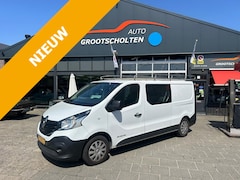 Renault Trafic - 1.6 DCI 92KW lees de advertentie goed