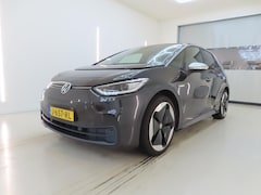 Volkswagen ID.3 - 58kWh 204pk 1ST Max 93, 9% SoH [ LEDER+PANO+CAMERA+20 INCH+STOEL/STUURWIELVERWARMING ]