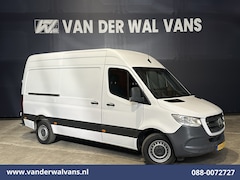 Mercedes-Benz Sprinter - 316 CDI 164pk 3500kg Trekhaak L2H2 Euro6 Airco | Camera | Omvormer | Apple Carplay Cruisec