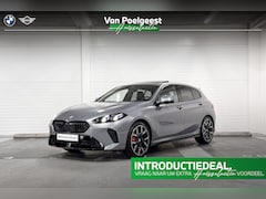 BMW 1-serie - 120 | M-Sport Pro | Premium Pack | Driving Assistant | Harman/Kardon | Panoramadak | Comfo