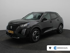 Peugeot e-2008 - EV Allure Avantage 54 kWh | 360* Camera | Adaptieve cruise | Navi | Carplay | PDC V+A | 17