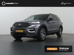 Ford Explorer - 3.0 V6 EcoBoost PHEV ST-Line | Panoramadak | B&O | Cruise Control Adaptief | Leder | Parke
