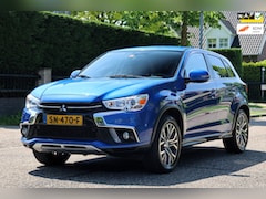 Mitsubishi ASX - 1.6 Cleartec Connect Pro+ | NAVI | CLIMA | CRUISE | NAP | TREKHAAK | ZEER MOOIE GOED ONDER