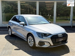 Audi A3 Sportback - 40 TFSI e Edition Keyless/stoelv/dcc