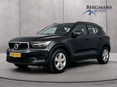 Volvo XC40 - - 1.5 T2 Essential // DEALERONDERHOUDEN // STOEL + STOEL VERWARMING //