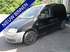 Volkswagen Caddy - 2.0 SDI