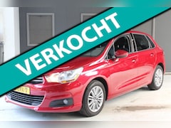 Citroën C4 - 1.6 VTi Collection