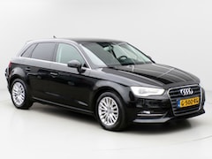 Audi A3 Sportback - 1.4 TFSI Ambition Pro Line S|Cruise|Xenon