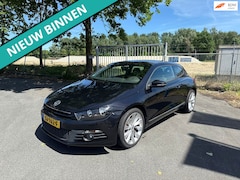 Volkswagen Scirocco - 1.4 TSI Highline Plus LEUKE AUTO RIJDT EN SCHAKELT GOED
