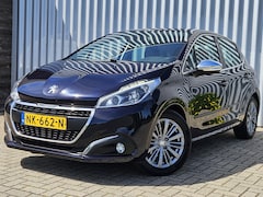 Peugeot 208 - 1.2 PureTech Allure /Automaat/Dealer Onderhouden