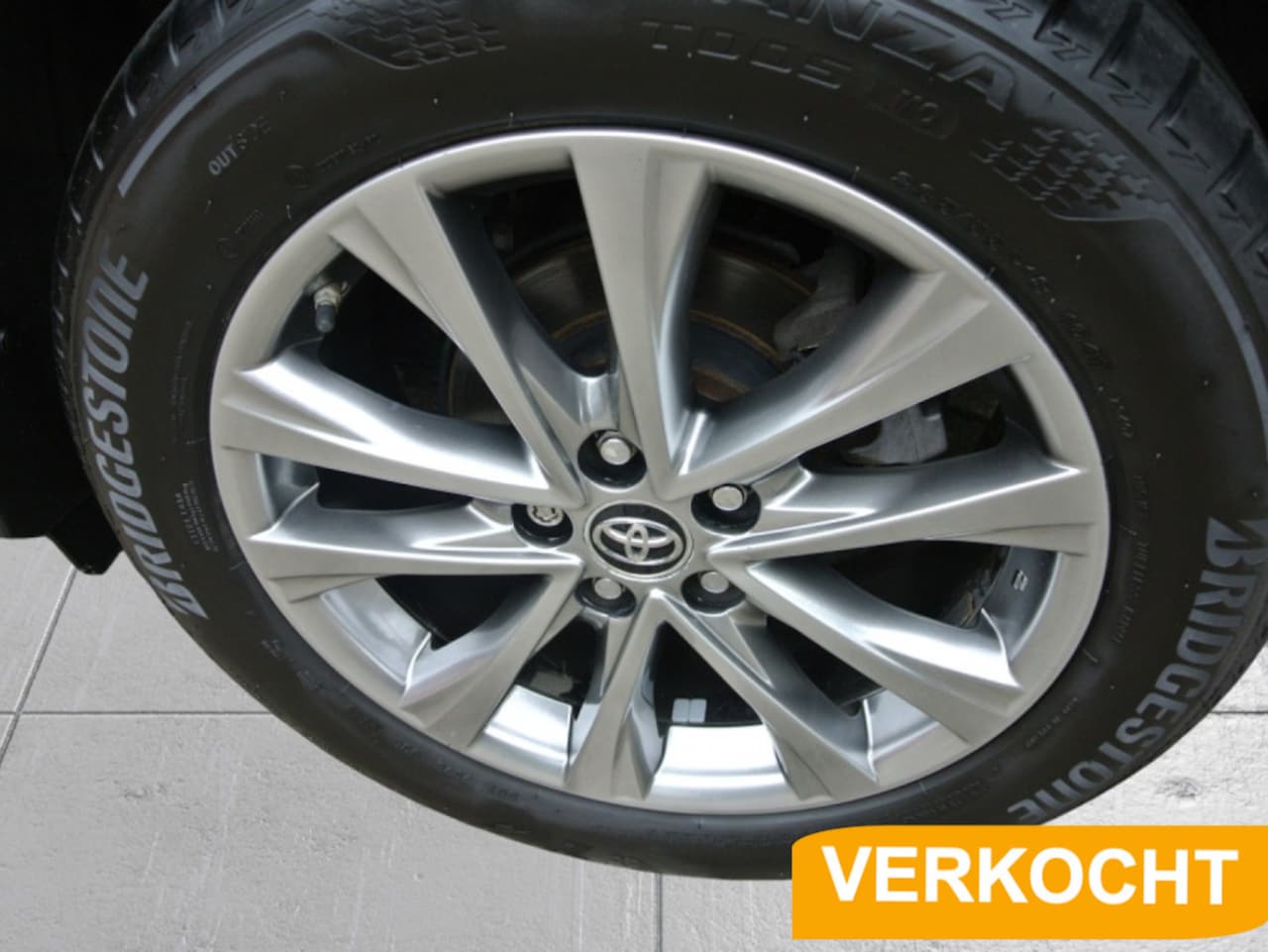Toyota Yaris Cross - 1.5 Hybrid Bns Plus - AutoWereld.nl
