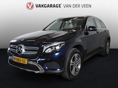 Mercedes-Benz GLC-klasse - 350e 4MATIC Pr. Plus | Hybrid | Burmester | Cruise