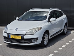 Renault Mégane Estate - 1.5 dCi Expression