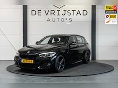 BMW 1-serie - 118i Edition M Sport Shadow High Executive NAP LEER