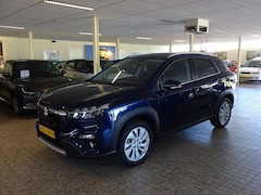 Suzuki S-Cross - 1.4 Boosterjet 110PK Smart Hybrid Automaat Select, Orig. Ned