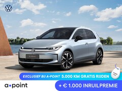 Volkswagen ID.Polo - Style First Edition 52 kWh accu, 155 kW / 211 PK H Achteruitrijcamera | Carplay | Stoelver