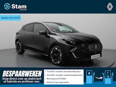 Renault Clio - techno full hybrid E-Tech 160 pk 360° Camera | Adapt. Cruise | Parkeersens. v+a | Stoelver