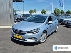 Opel Astra - 1.4 Innovation 150PK | Achteruitrijcamera | Trekhaak | Navigatie | Dodehoek detectie | Par