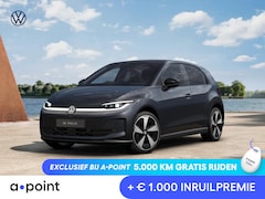 Volkswagen ID.Polo - Style First Edition 52 kWh accu, 155 kW / 211 PK H Panoramadak | Trekhaak | Massage | Memo