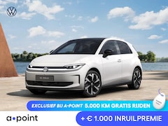 Volkswagen ID.Polo - Style First Edition 52 kWh accu, 155 kW / 211 PK H Achteruitrijcamera | Carplay | Stoelver