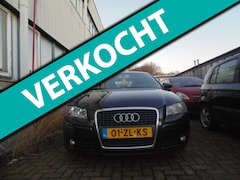 Audi A3 - 1.4 TFSI Attraction Business