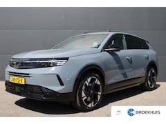 Opel Grandland - 1.6 Turbo Plug-in-Hybrid Business Edition GS | Panorama/schuifdak | Trekhaak | All season