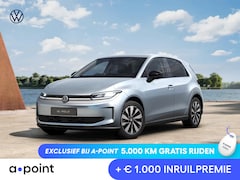 Volkswagen ID.Polo - Life First Edition 52 kWh accu, 155 kW / 211 PK Ha Achteruitrijcamera | Carplay | Stoelver