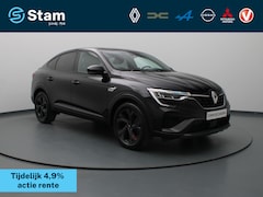 Renault Arkana - E-Tech Hybrid R.S. Line 145pk BOSE | Camera | Adapt. Cruise | Parkeersens. v+a | Stoel-/st