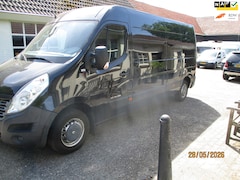 Renault Master - T35 2.3 dCi L3H3 Energy 170 pk, EURO 6