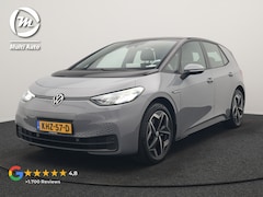 Volkswagen ID.3 - Pro S 77 kWh 204pk Dealer O.H. | Adaptive Cruise | Alcantara Sportstoelen & Stuur Verwarmd