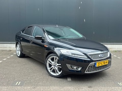 Ford Mondeo - 2.0 SCTi Limited* Automaat* Nette staat* N.A.P