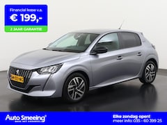 Peugeot 208 - 1.2 PureTech Style | Carplay | Zondag Open