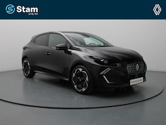 Renault Clio - techno full hybrid E-Tech 160 pk 360° Camera | Adapt. Cruise | Parkeersens. v+a | Stoelver