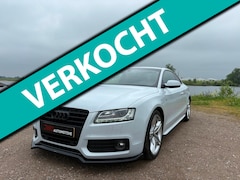 Audi A5 Coupé - 3.2 FSI quattro Pro Line CARPLAY/CAMERA/MAXTON