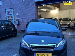 Peugeot 108 - 1.0 e-VTi Active, ruilen ook mogelijk