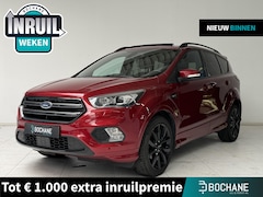 Ford Kuga - 1.5 EcoBoost ST Line | Trekhaak | Panoramadak | Navigatie | Climate Control |