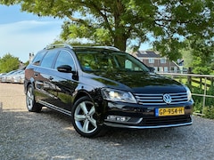 Volkswagen Passat Variant - 2.0 TDI R-line BlueMotion | Automaat + Navi + Clima + Cruise Nu € 6.975,