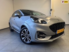 Ford Puma - 1.0 EcoBoost Hybrid ST-Line/Stoel-stuurverw/ACC/Camera/vol opties
