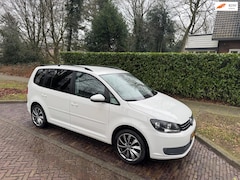 Volkswagen Touran - 1.4 TSI Automaat 7p. Distributie vervangen