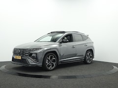 Hyundai Tucson - 1.6 T-GDI PHEV N-Line Extreme Sky | Maxton Bodykit | 360 camera