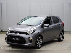 Kia Picanto - 1.0 DPi DynamicPlusLine 2020 33.884 KM
