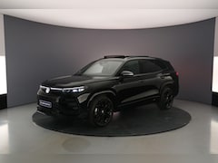 Volkswagen Tayron - R-Line Edition 1.5 TSI eHybrid 204pk DSG Automaat Trekhaak, Panoramadak, Black Style, Adap