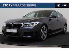 BMW 6-serie Gran Turismo - 630i High Executive M Sport Automaat / Panoramadak / Comfortstoelen / Comfort Access / Ada