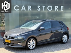 Volkswagen Polo - 1.0 TSI DSG Highline Pano|LED|Stoelver|Camera|ACC