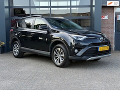Toyota RAV4 - 2.5 Hybrid Style