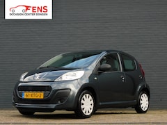 Peugeot 107 - 1.0 Access Accent AIRCO NET GROOT ONDERHOUD GEHAD AUX