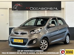 Kia Picanto - 1.0 CVVT ISG Comfort Pack
