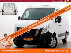 Nissan NV400 - Master 2.3 dCi 150pk L1H1 Automaat Koelwagen Airco/Camera 09-2022