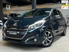 Peugeot 208 - 1.2 PureTech Signature /Led/Carplay/PDC