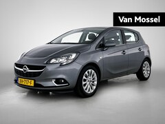 Opel Corsa - 1.0 Turbo Online Edition | Cruise | Navi/Touchscreen | Airco | Bluetooth | Parkeersensoren